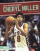 Cheryl Miller by David Lee Morgan Jr