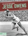 Jesse Owens by David Lee Morgan Jr