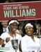 Venus and Serena Williams by David Lee Morgan Jr