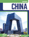 China by Alicia Z. Klepeis
