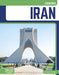 Iran by Connor Stratton