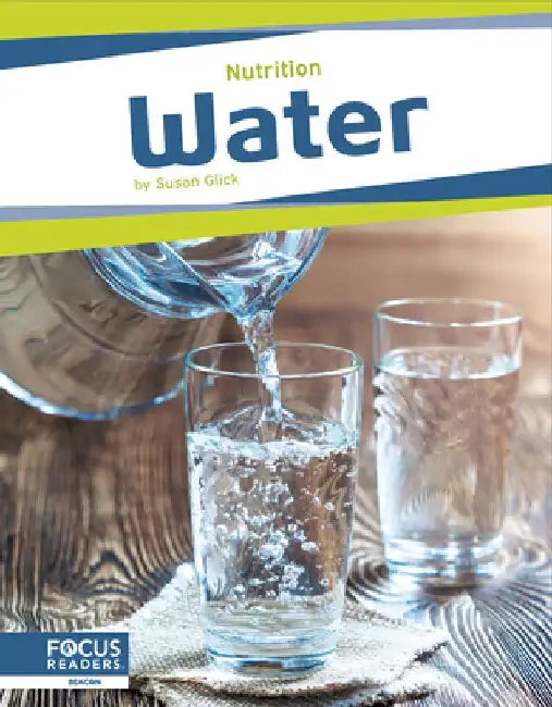 Water by Susan Glick