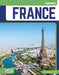 France by Samantha S. Bell