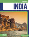 India by Samantha S. Bell