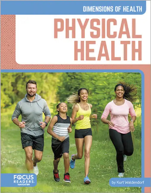 Physical Health by Kurt Waldendorf