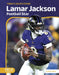 Lamar Jackson: Football Star by Derek Moon