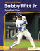 Bobby Witt Jr.: Baseball Star by Anthony Streeter