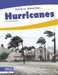 Hurricanes by Trudy Becker