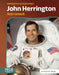 John Herrington: Astronaut by Katrina M. Phillips