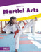 Martial Arts by Abby Doty