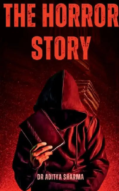 The Horror Story by Aditya Sharma
