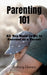 Parenting 101 by Anthony Ekanem
