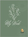 My Week Notebook: Weekly Diary For Schools & Education/teachers And Students. by Farah Rustom