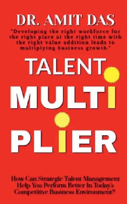 Talent Multiplier by Amit