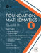 Foundation Mathematics Part-1 by Nomoreclass