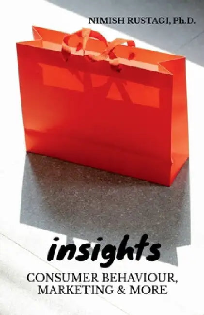 Insights by Nimish Rustagi