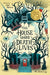 The House Where Death Lives by Alex Brown