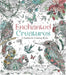 Enchanted Creatures: A Zendoodle Coloring Book by Lalita Iyer