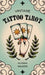 Vintage Tattoo Tarot by Alyssa Wilson
