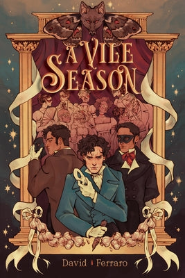 A Vile Season by David Ferraro