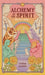 Alchemy of the Spirit: An Oracle Deck to Guide Your Journey Into the Self by Cristina González
