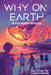 Why on Earth: An Alien Invasion Anthology by Vania Stoyanova