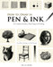 The Artist's Guide to Pen and Ink: Take Your Drawings to the Next Level with Gorgeous Shading  by Tri Le