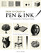 The Artist's Guide to Pen and Ink: Take Your Drawings to the Next Level with Gorgeous Shading 