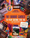 101 Board Games to Try Before You Die (of Boredom): A Definitive List of the Best Board Games Ever Made by Jarrod Carmichael