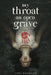 My Throat an Open Grave by Tori Bovalino