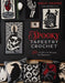 Spooky Tapestry Crochet: 20 To-Die-For Designs for Beginners  by Emily Chavez