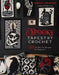 Spooky Tapestry Crochet: 20 To-Die-For Designs for Beginners 