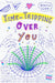 Time-Tripping Over You by Brennon Lane