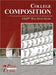College Composition CLEP Test Study Guide by Passyourclass