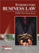 Introductory Business Law CLEP Test Study Guide by Passyourclass