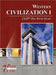 Western Civilization I CLEP Test Study Guide by Passyourclass