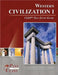 Western Civilization I CLEP Test Study Guide by Passyourclass