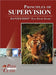 Principles of Supervision DANTES / DSST Test Study Guide by Passyourclass