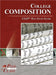 College Composition CLEP Test Study Guide by Passyourclass