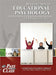 Introduction to Educational Psychology CLEP Practice Tests by Passyourclass