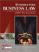 Introductory Business Law CLEP Test Study Guide by Passyourclass