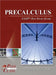 Precalculus CLEP Test Study Guide by Passyourclass