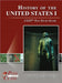 History of the United States I CLEP Test Study Guide by Passyourclass
