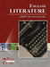 English Literature CLEP Test Study Guide by Passyourclass