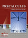 Precalculus CLEP Test Study Guide by Passyourclass