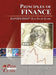 Principles of Finance DANTES / DSST Test Study Guide by Passyourclass