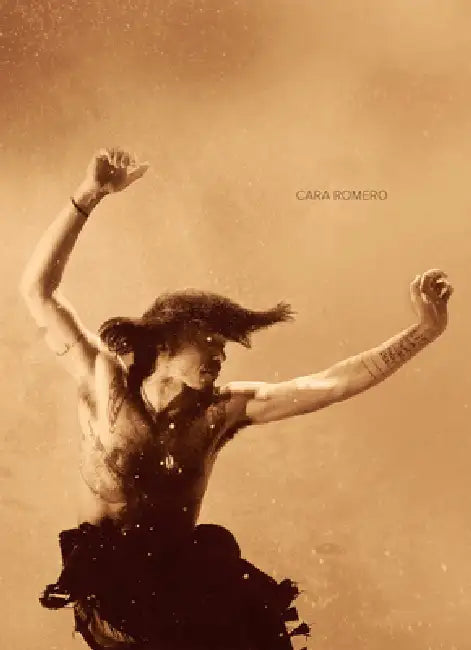 Cara Romero: Panûpünüwügai (Living Light) by Cara Romero, Joy Harjo, Suzan Shown Harjo