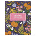 Sudoku Puzzles for a Sharp Mind (Wildflowers) by Parragon Books