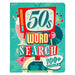 Pocket Word Search 50s by Parragon Books