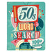 Pocket Word Search 50s by Parragon Books